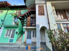 Foto Terratetto unifamiliare in vendita a Boves