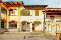 Foto Terratetto unifamiliare in vendita a Boves