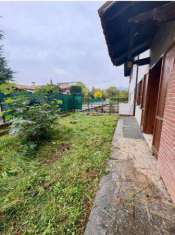 Foto Terratetto unifamiliare in vendita a Brescia