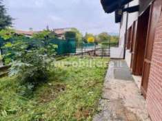 Foto Terratetto unifamiliare in vendita a Brescia