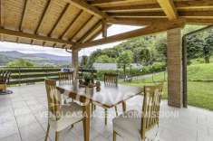 Foto Terratetto unifamiliare in vendita a Brissago Valtravaglia