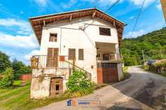 Foto Terratetto unifamiliare in vendita a Brondello