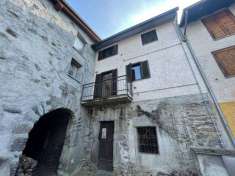 Foto Terratetto unifamiliare in vendita a Caiolo