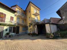 Foto Terratetto unifamiliare in vendita a Canale