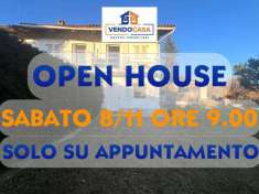 Foto Terratetto unifamiliare in vendita a Canale