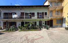 Foto Terratetto unifamiliare in vendita a Canale