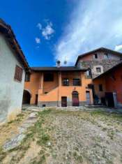 Foto Terratetto unifamiliare in vendita a Caraglio