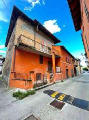 Foto Terratetto unifamiliare in vendita a Caraglio