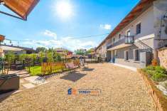 Foto Terratetto unifamiliare in vendita a Carde'