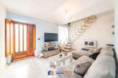 Foto Terratetto unifamiliare in vendita a Carde'