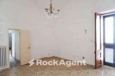 Foto Terratetto unifamiliare in vendita a Carpignano Salentino