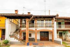 Foto Terratetto unifamiliare in vendita a Carru'