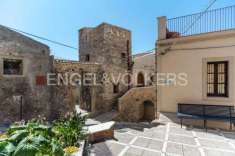 Foto Terratetto unifamiliare in vendita a Casalvecchio Siculo