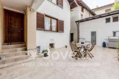 Foto Terratetto unifamiliare in vendita a Casalzuigno