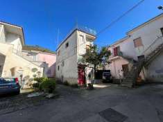 Foto Terratetto unifamiliare in vendita a Casamarciano