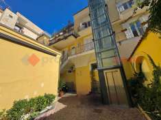 Foto Terratetto unifamiliare in vendita a Caserta