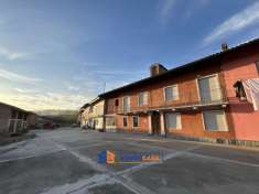Foto Terratetto unifamiliare in vendita a Castagnito