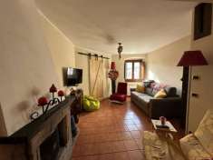 Foto Terratetto unifamiliare in vendita a Castel Di Sangro