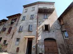 Foto Terratetto unifamiliare in vendita a Castell'Arquato