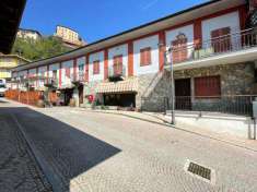 Foto Terratetto unifamiliare in vendita a Castellinaldo