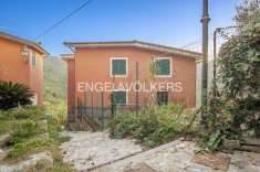 Foto Terratetto unifamiliare in vendita a Castiglione Chiavarese