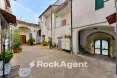 Foto Terratetto unifamiliare in vendita a Cava De' Tirreni