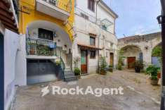 Foto Terratetto unifamiliare in vendita a Cava De' Tirreni