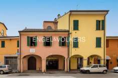 Foto Terratetto unifamiliare in vendita a Cento