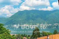 Foto Terratetto unifamiliare in vendita a Cernobbio