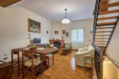 Foto Terratetto unifamiliare in vendita a Cerreto Laziale