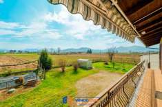 Foto Terratetto unifamiliare in vendita a Cervasca