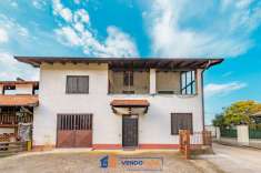 Foto Terratetto unifamiliare in vendita a Cervasca