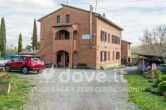 Foto Terratetto unifamiliare in vendita a Chianciano Terme