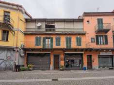 Foto Terratetto unifamiliare in vendita a Chivasso