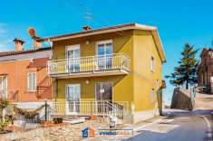 Foto Terratetto unifamiliare in vendita a Ciglie'