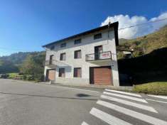 Foto Terratetto unifamiliare in vendita a Civo