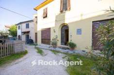 Foto Terratetto unifamiliare in vendita a Collesalvetti