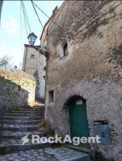 Foto Terratetto unifamiliare in vendita a Corigliano-Rossano