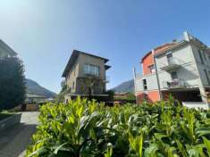 Foto Terratetto unifamiliare in vendita a Cosio Valtellino