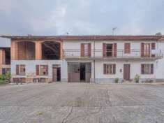 Foto Terratetto unifamiliare in vendita a Cossombrato
