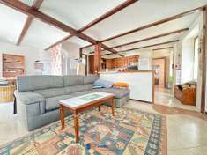 Foto Terratetto unifamiliare in vendita a Costigliole D'Asti