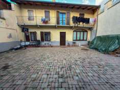 Foto Terratetto unifamiliare in vendita a Crescentino