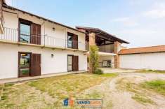 Foto Terratetto unifamiliare in vendita a Cuneo