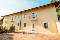 Foto Terratetto unifamiliare in vendita a Cuneo