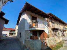 Foto Terratetto unifamiliare in vendita a Cuneo