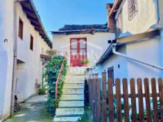 Foto Terratetto unifamiliare in vendita a Cuorgne'