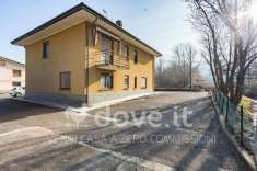 Foto Terratetto unifamiliare in vendita a Cuvio