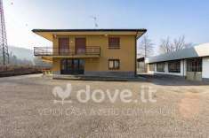 Foto Terratetto unifamiliare in vendita a Cuvio