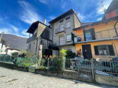 Foto Terratetto unifamiliare in vendita a Delebio