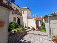 Foto Terratetto unifamiliare in vendita a Dipignano